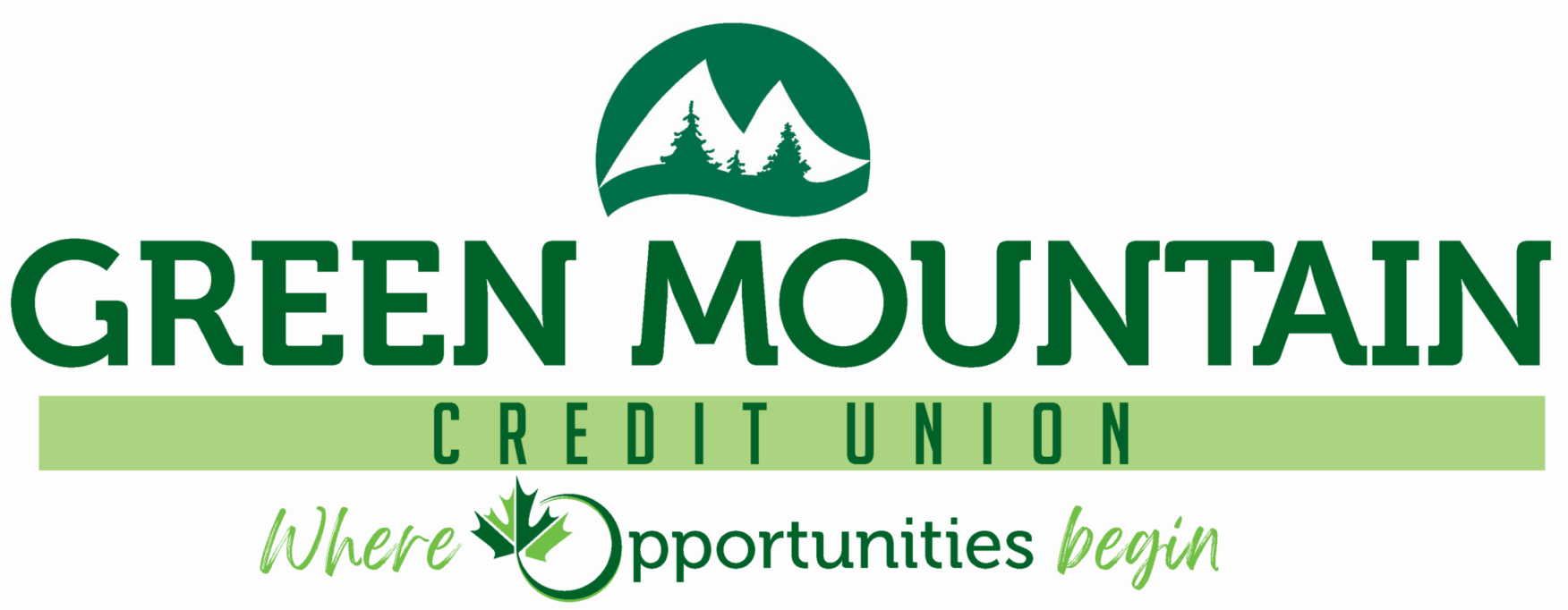 Green Mountain Credit Union